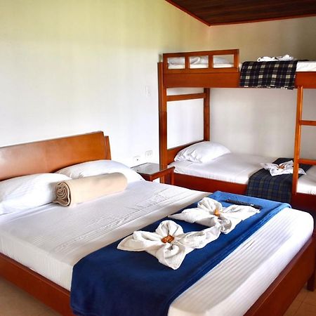 El Portal De Don Luis Hotel Guadalupe Kültér fotó